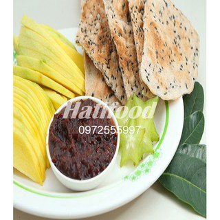 MẮM RUỐC NGUYÊN CHẤT - 500G