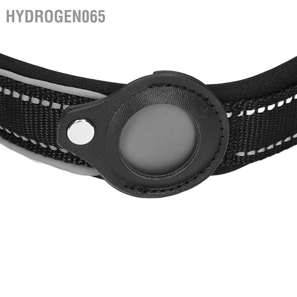 Vòng cổ phản quang dành cho thú cưng kèm phụ kiện