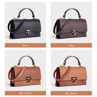 Túi Đeo Chéo Nữ LATA HN86