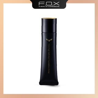 Kem Lót Làm Sáng Và Mịn Da F.O.X High Definition Foundation Primer 30ml