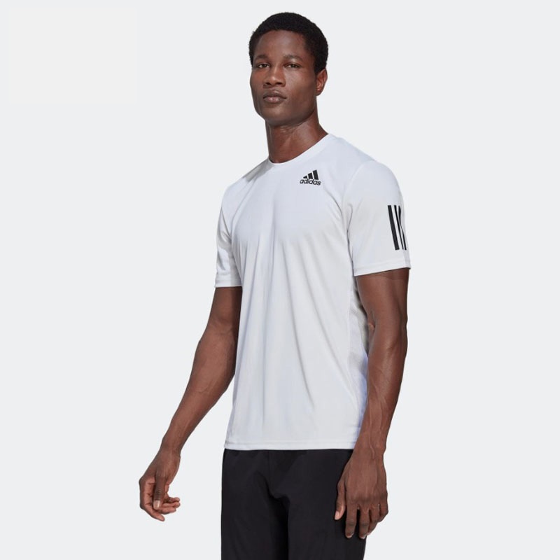 Áo Thun Nam AdidasClub Smu3s Tee T++HP1998++Hàng Chính Hãng cho Nam