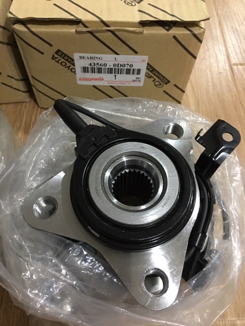 CỤM BI MOAY Ơ TRƯỚC VIOS 2014-2018