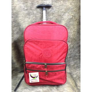 BALO KIPLING CẦN KÉO PHƯỢT DU LỊCH