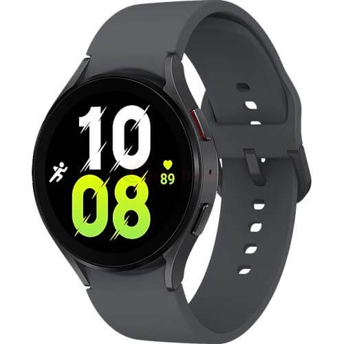 Đồng hồ thông minh Samsung Galaxy Watch5 44mm SM-R910N - Hàng chính hãng - Chống nước 5 ATM, pin 410 mAh
