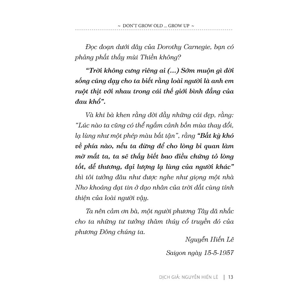 Cuốn sách Luyện Tinh Thần: Hãy Là Chính Mình - An nhiên Mà Sống | BigBuy360 - bigbuy360.vn