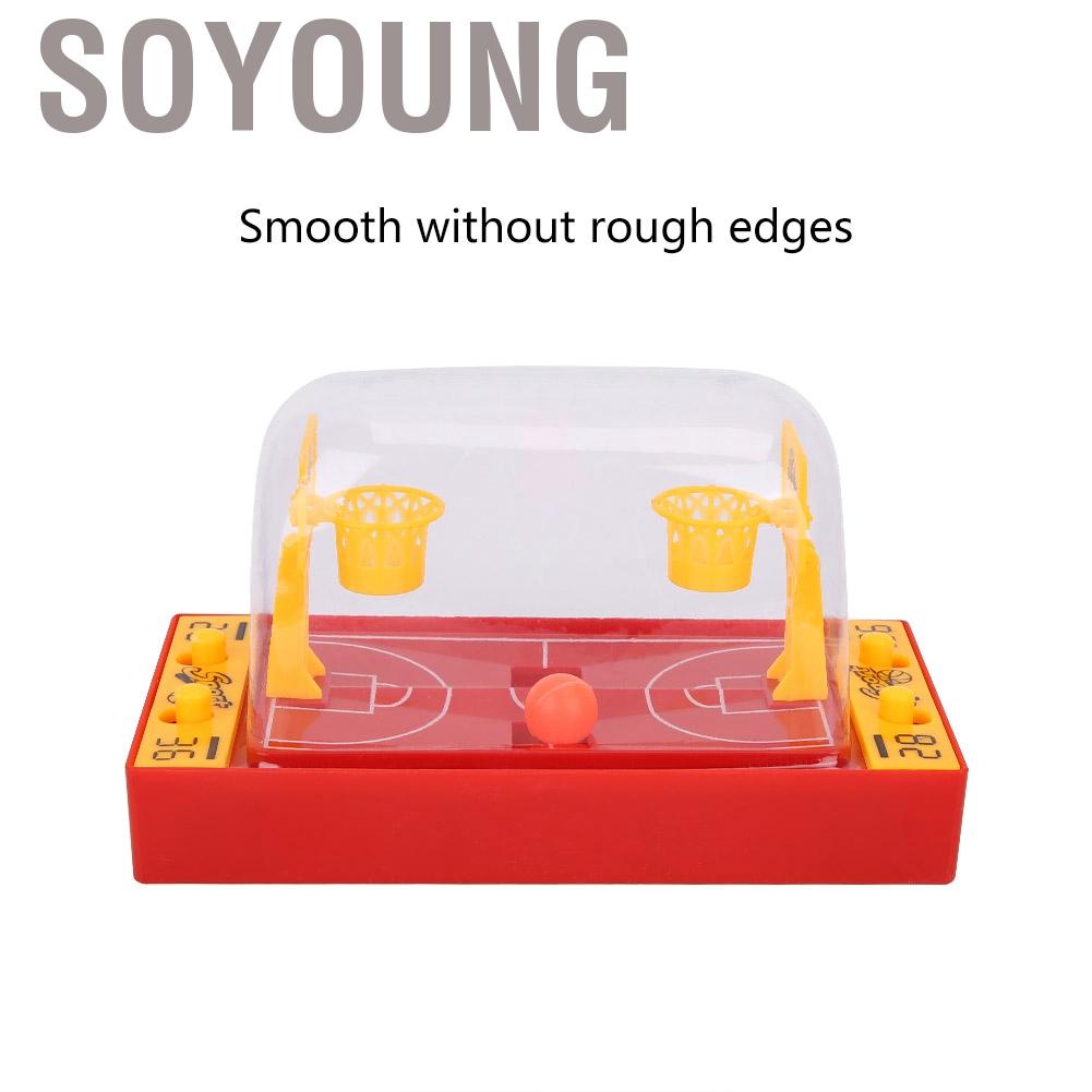 Bộ Đồ Chơi Bóng Rổ / Bóng Đá / Bóng Đá Để Bàn Dành Cho Trẻ Em