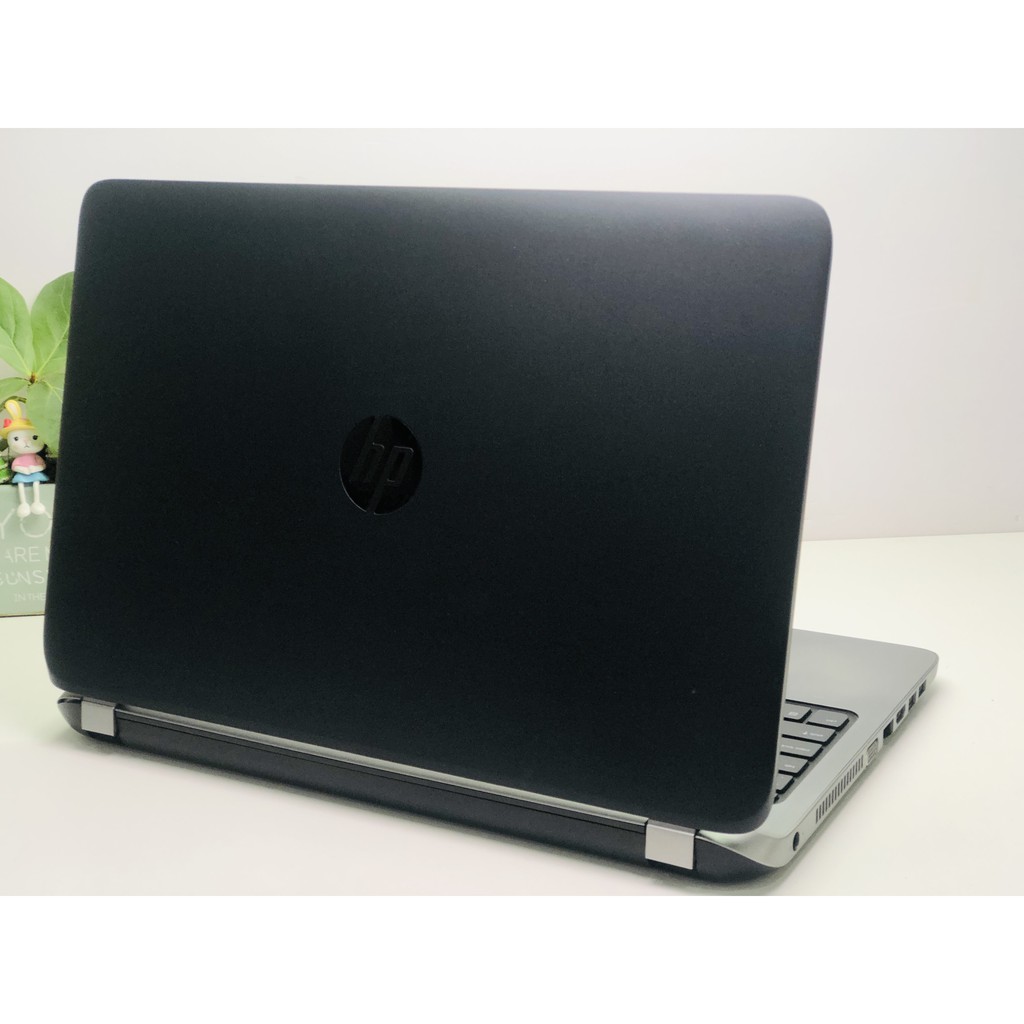 HP Probook 450 G2 CPU i5 5200U Ram 4GB Ổ SSD 120GB VGA 2GB Màn hình 15.6inch