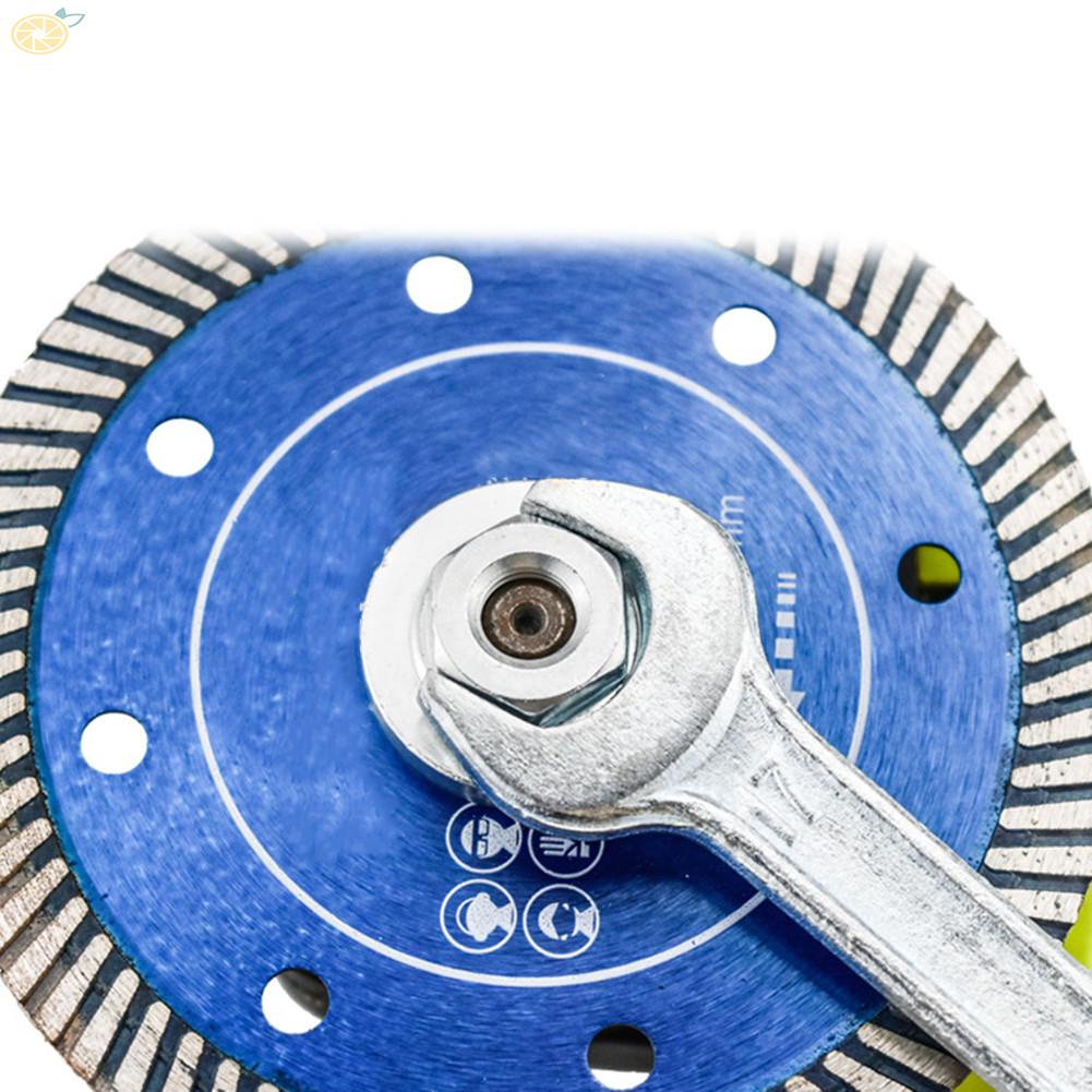 Set 2 Đai Ốc Phụ Kiện Chuyên Dụng Cho Đĩa Mài