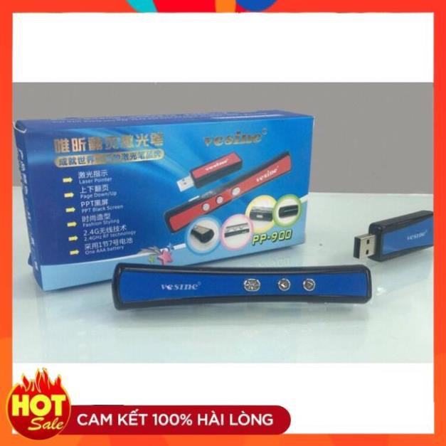 [Chính Hãng] Bút trình chiếu PP 900