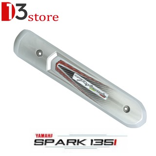 Ốp Hông Pô Nhựa SPARK Thái Lan - HOA VĂN CÓ THỂ KHÁC NHAU CHO MỖI LÔ HÀNG