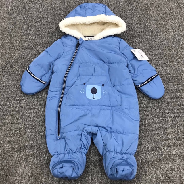 Bộ body cho trẻ em