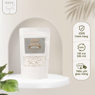 Sáp wax lông Dorine Waxing nhập khẩu Úc - Dorine Beauty Skin
