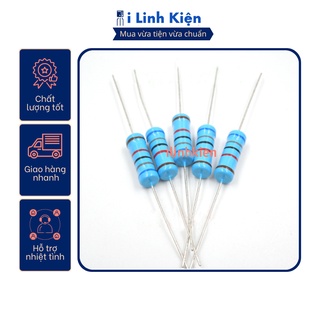 Điện trở vạch 3W 10K 1% chân đồng