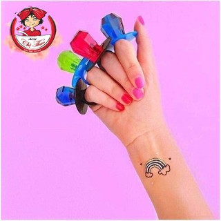 Kẹo mút nhẫn kim cương Ring Pop Thái Lan
