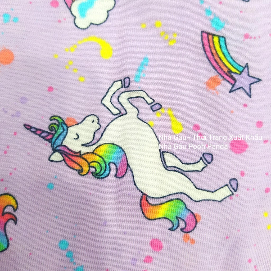 Đầm pony tím size đại BG2233