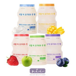 Mặt nạ giấy A'PIEU REAL BIG YOGURT ONE-BOTTLE