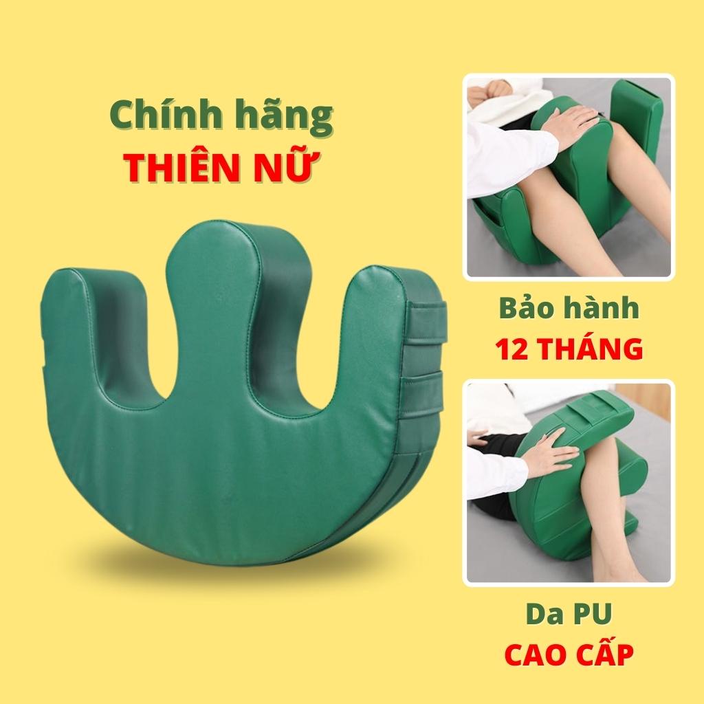 Gối lật bệnh nhân già THIÊN NỮ , gối hỗ trợ lật bệnh nhân thay tả bỉm vệ sinh CHÍNH HÃNG, DA CAO CẤP