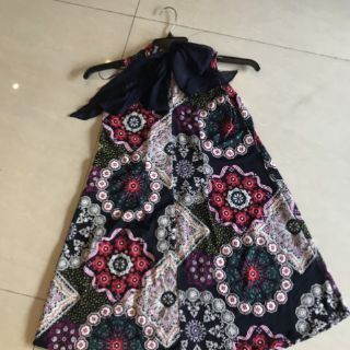 Đầm suông thời trang