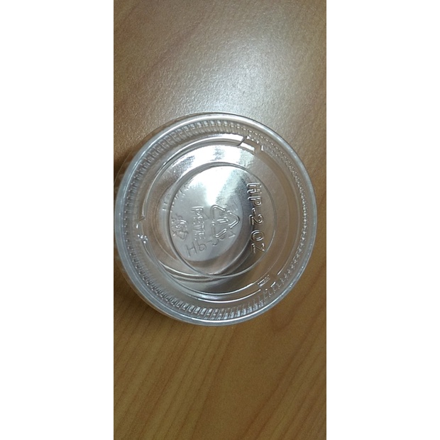 HỦ nước chấm 2 oz giá sỉ