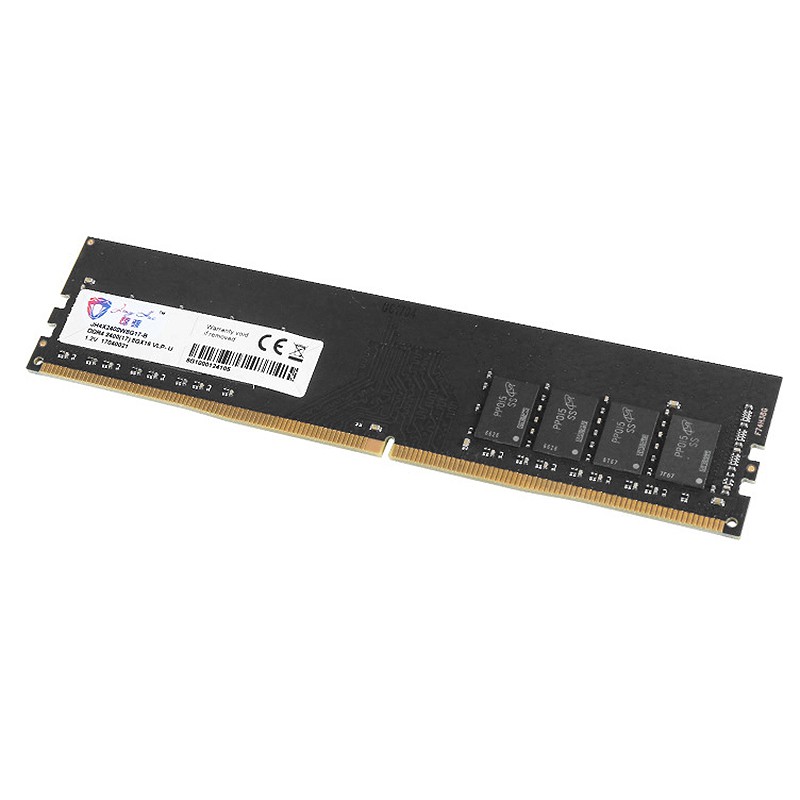 Bộ Nhớ Máy Tính Jinghai 4g Ddr4 Ram 2666mhz 1.2v 284-pin | BigBuy360 - bigbuy360.vn