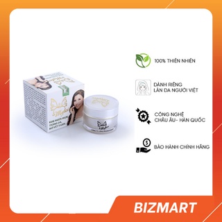 Kem ngừa mụn trứng cá My Love chính hãng