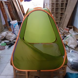 Lều Xông Hơi Tự Bung Màu Ngẫu Nhiên