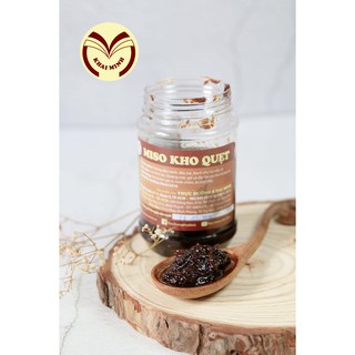 TƯƠNG MISO KHO QUẸT - 200 GR - CỬA HÀNG THỰC DƯỠNG KHAI MINH