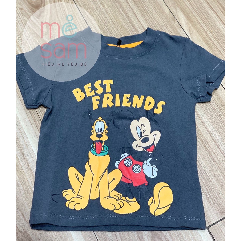 Áo phông HM Mickey cho bé