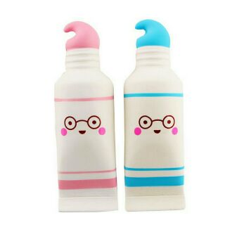 Squishy kem đánh răng cực mềm , slow [ẢNH THẬT Ở CUỐI]