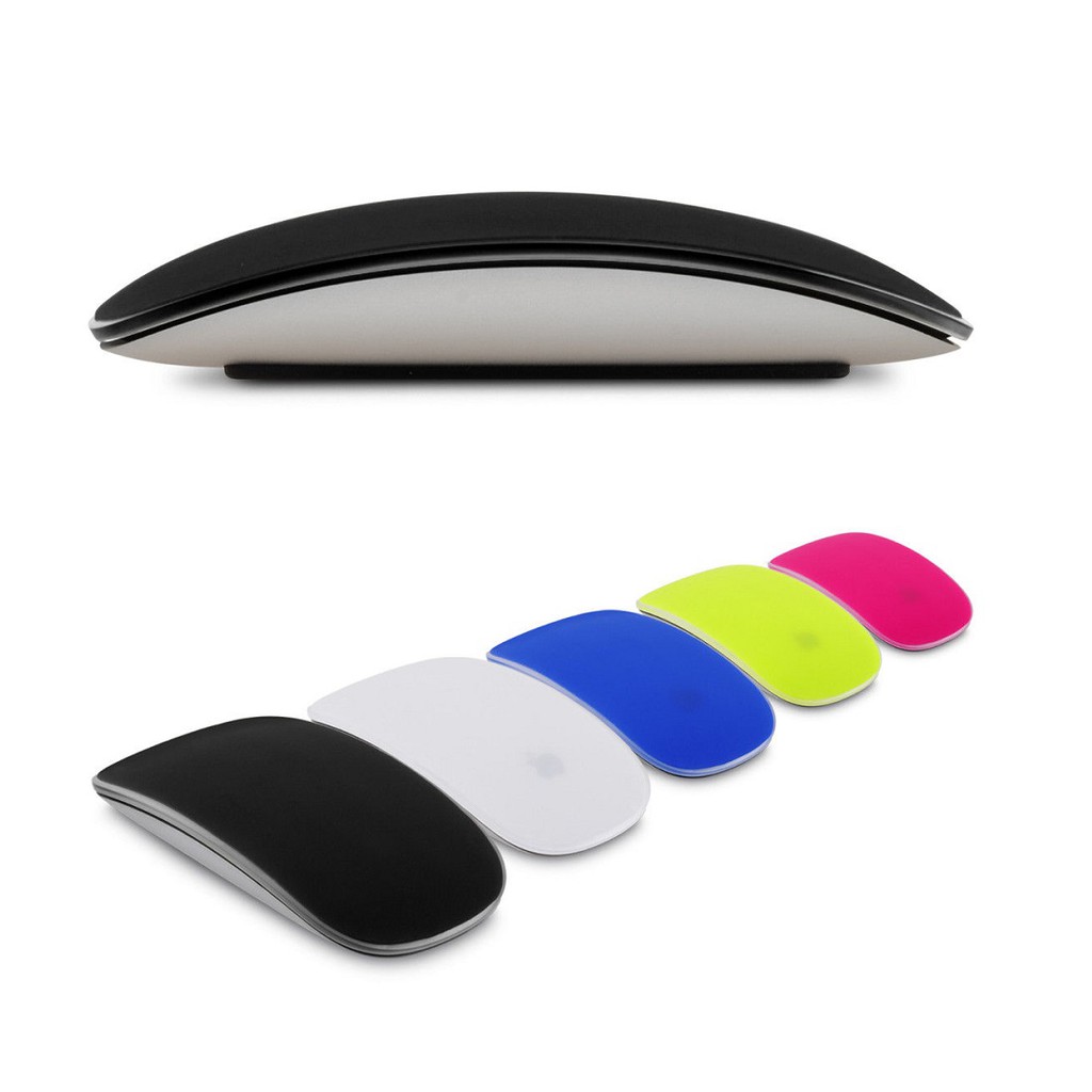 Miếng dán silicon phủ chuột Magic Mouse Apple | WebRaoVat - webraovat.net.vn