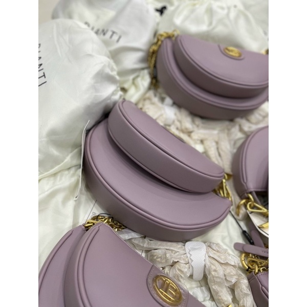 TÚI ĐEO CHÉO BIANTI