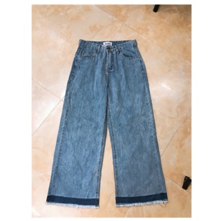Quần jean 2hand