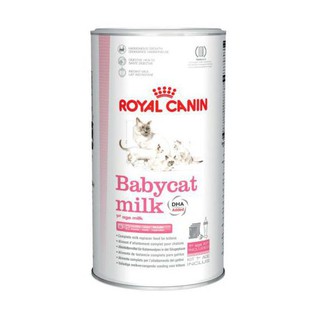 Sữa bột Royal Canin Baby cat milk 300g