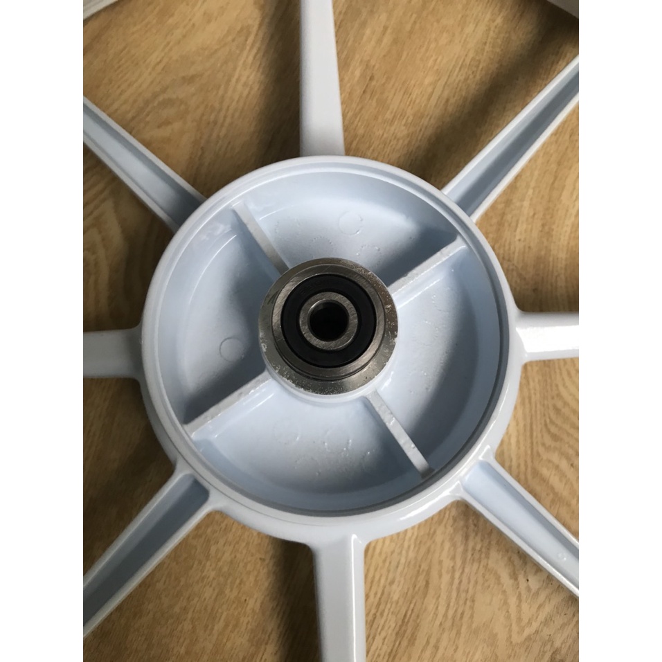 BẠC ĐẠN ỐNG CHỈ CHO CÁC DÒNG XE HONDA YAMAHA SUZUKI SYM