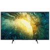Tivi SONY 55 inch 4K Smart TV KD-55X7400H NEW 2021