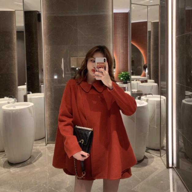 [ORDER] Áo dạ cape xoè | BigBuy360 - bigbuy360.vn