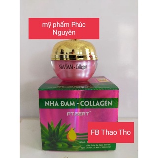 kem Nha đam Collagen
