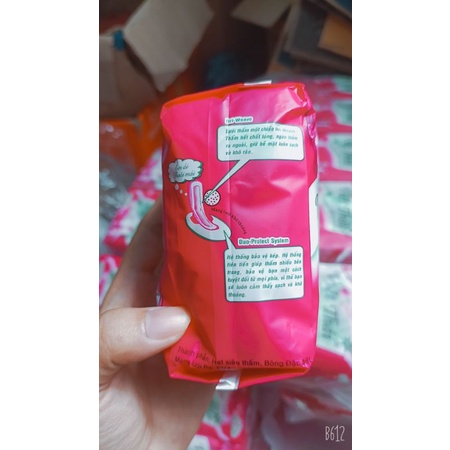 BĂNG VỆ SINH VIỆT THÁI CÓ CÁNH