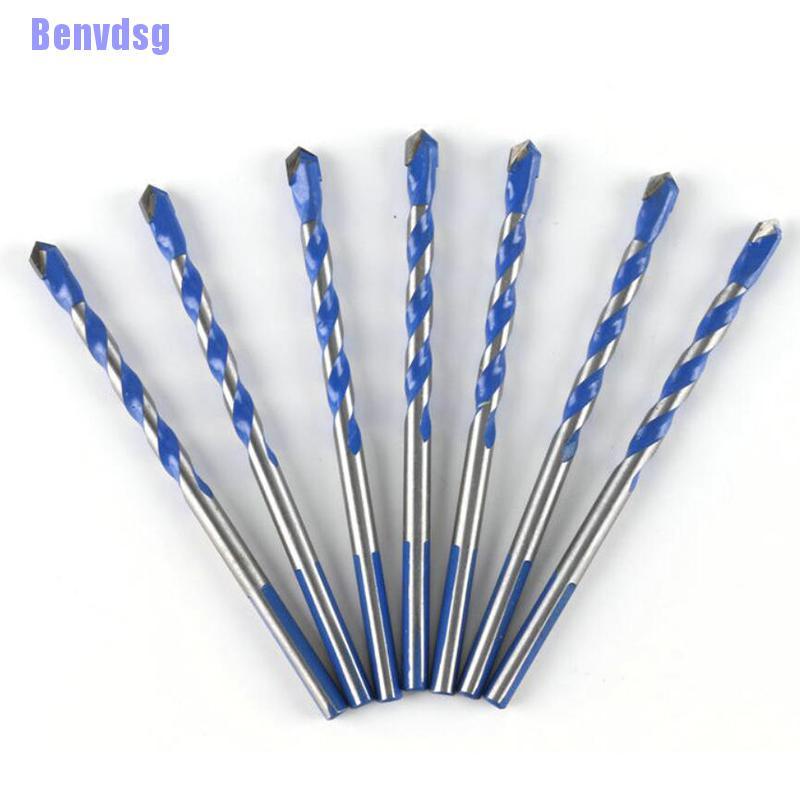 Mũi Khoan Đa Năng Chất Lượng Cao 3mm-12mm