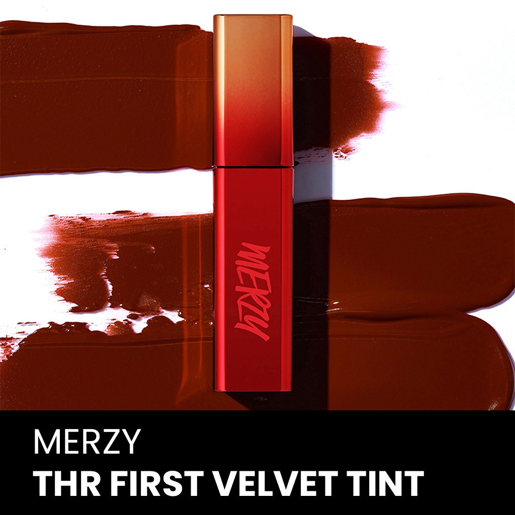 Son MERZY The First Velvet Tint