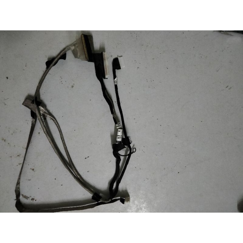 Cáp màn hình laptop HP 4430S