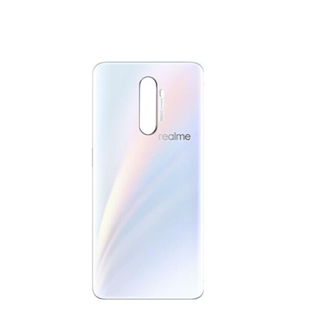 Nắp Lưng Oppo Realme X2 Pro Điện Thoại + Logo Thay Thế Chuyên Dụng Dành Cho