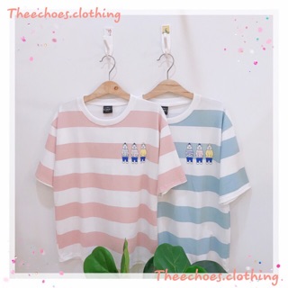 Áo Teddy Bear Tee