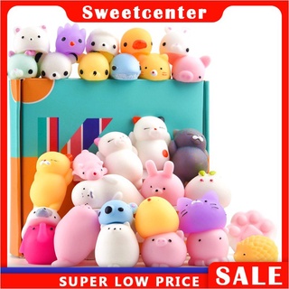 Đồ Chơi Bóp Squishy Hình Cục Xương Giúp Giảm Căng Thẳng