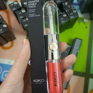SON KIKO 2 ĐẦU ❤SIÊU LỲ❤ SIÊU DƯỠNG