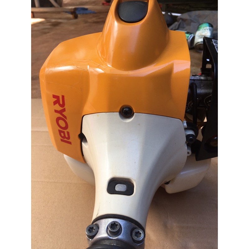 Bán lô máy cắt cỏ Nhật bãi riobi .lẻ 1350k/cây
