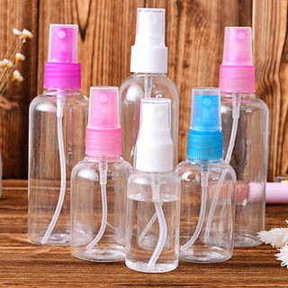 Chai xịt phun sương 50ml,100ml