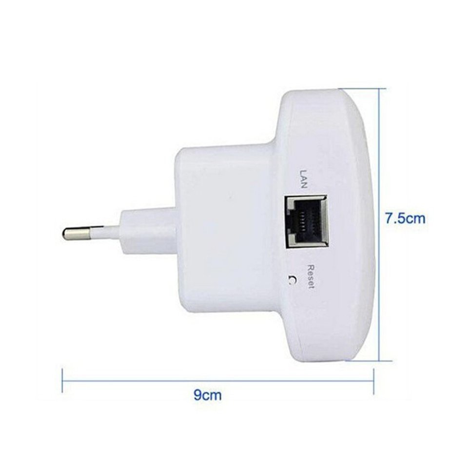 Bộ Khuếch Đại Tín Hiệu Wifi 300m | BigBuy360 - bigbuy360.vn