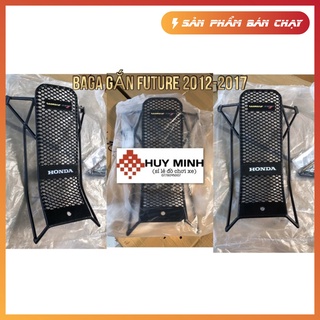 Baga future mập 2012->2017 dạng lưới kẽm đen dày