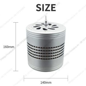 Đèn thủy sinh Week aqua rocket T90 pro | t90 pro | rocket pro